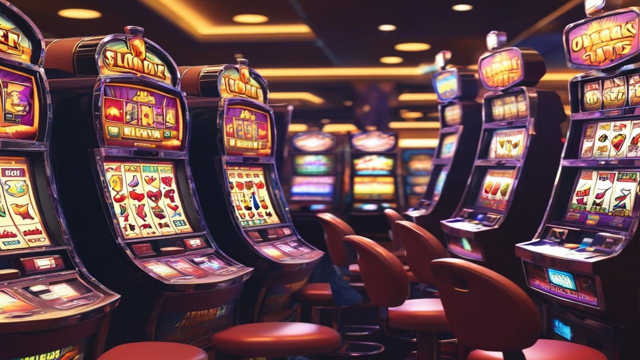 jilievo Live Casino Slots ရလဒ်မှတ်တမ်း စစ်ဆေးနိုင်