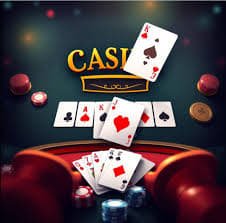 jilievo Live Casino Myanmar dealer ကစားပွဲ