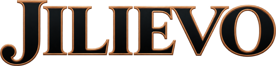 jilievo logo